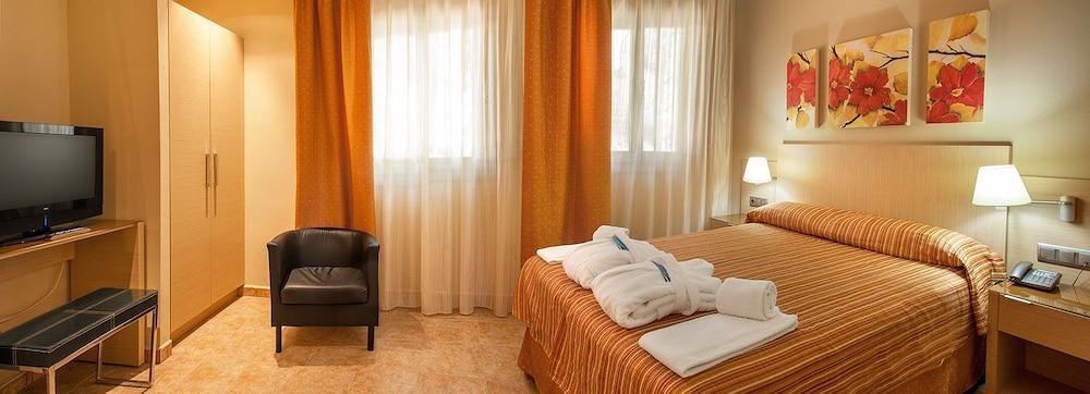 קופרנטס Confluent Health Resort מראה חיצוני תמונה