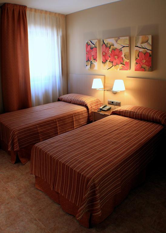 קופרנטס Confluent Health Resort חדר תמונה