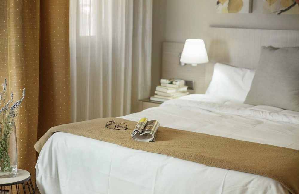 קופרנטס Confluent Health Resort מראה חיצוני תמונה