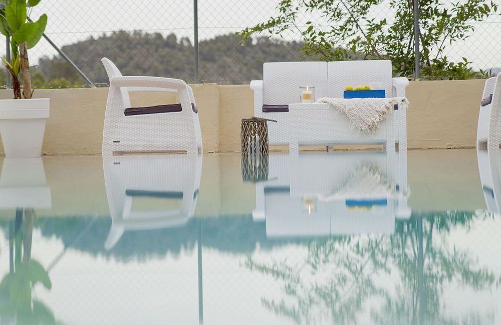 קופרנטס Confluent Health Resort מראה חיצוני תמונה